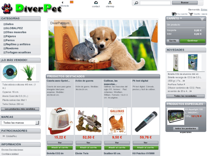 www.diverpet.com