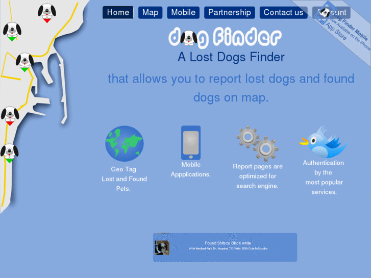 www.dog-finder.org