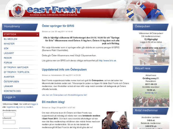 www.eastfront.net