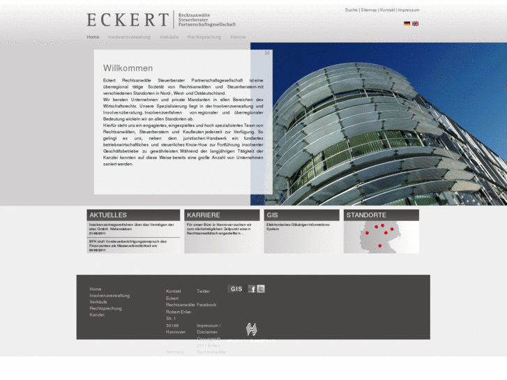 www.eckert-legal.com