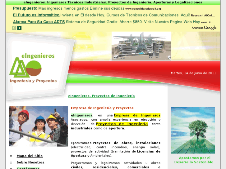 www.eingenieria.net