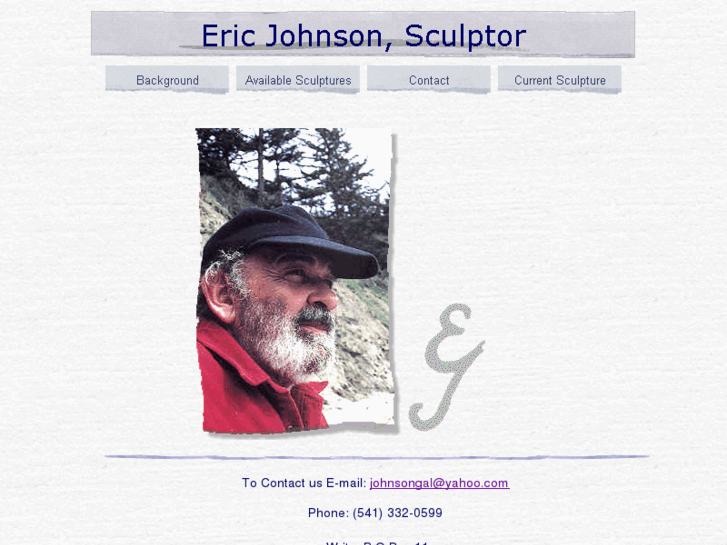 www.ejsculptor.com