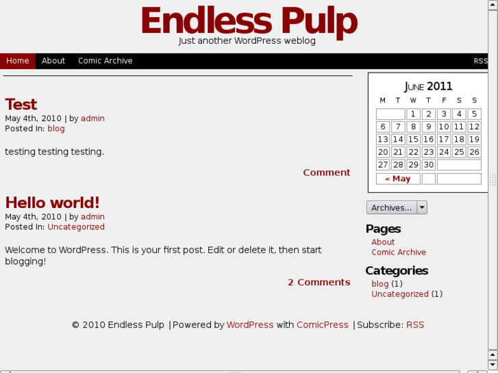 www.endlesspulp.com