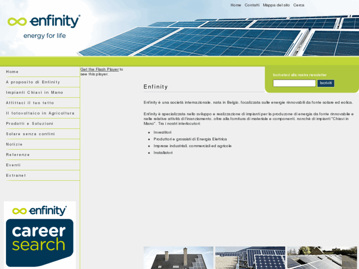 www.enfinity.it