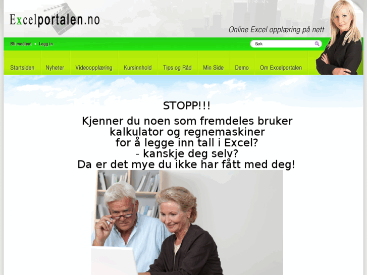 www.excelportalen.net