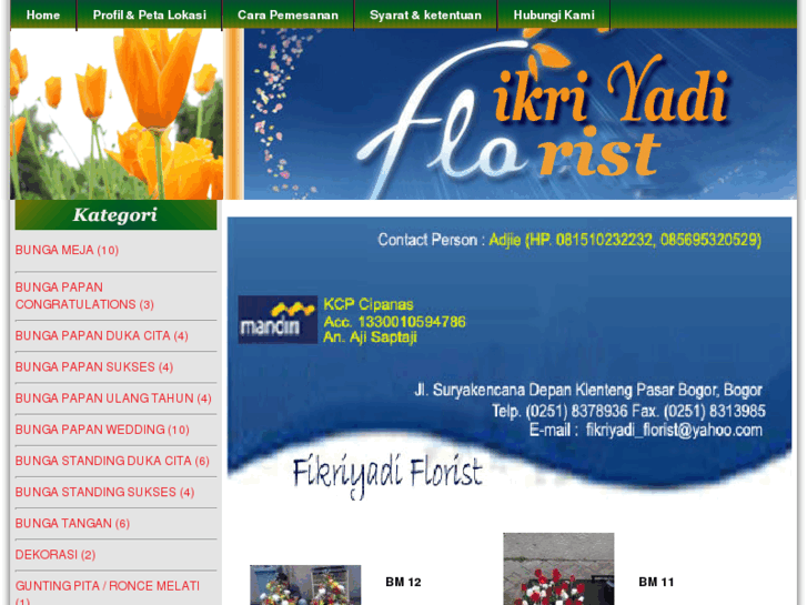 www.fikriyadi.com