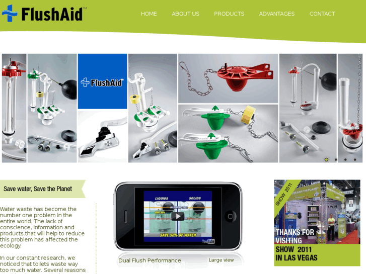 www.flushaid.com