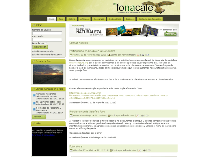 www.fonacale.com