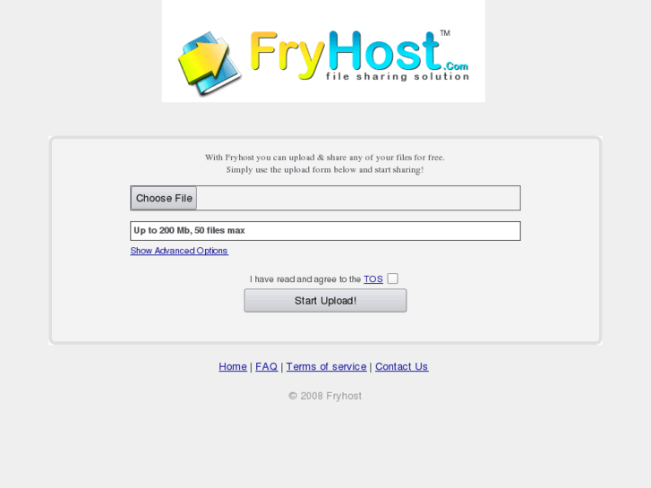 www.fryhost.com