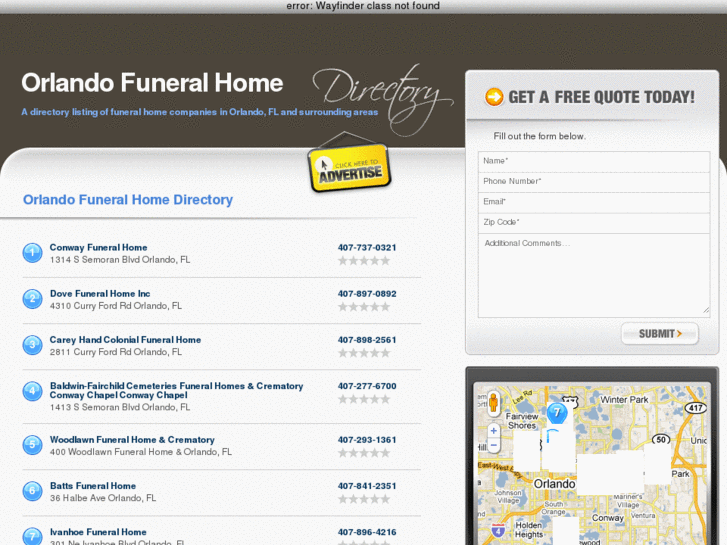 www.funeralhomeorlando.com