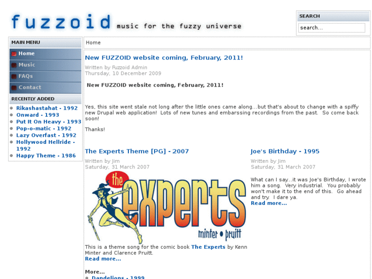 www.fuzzoid.com