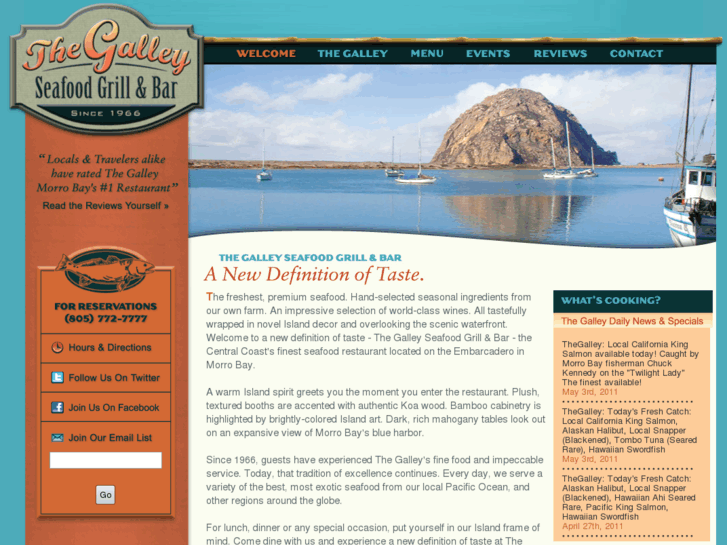 www.galleymorrobay.com