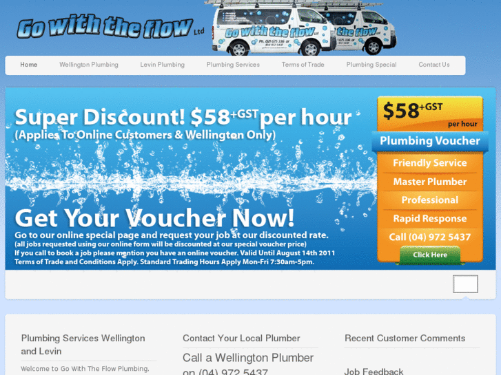 www.gowiththeflow.co.nz