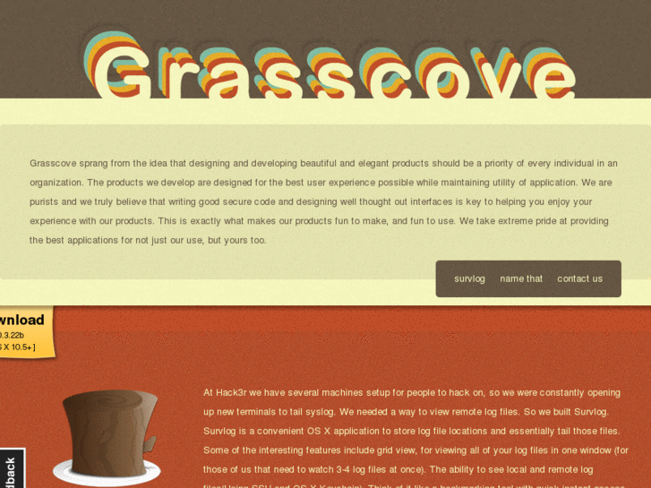 www.grasscove.com