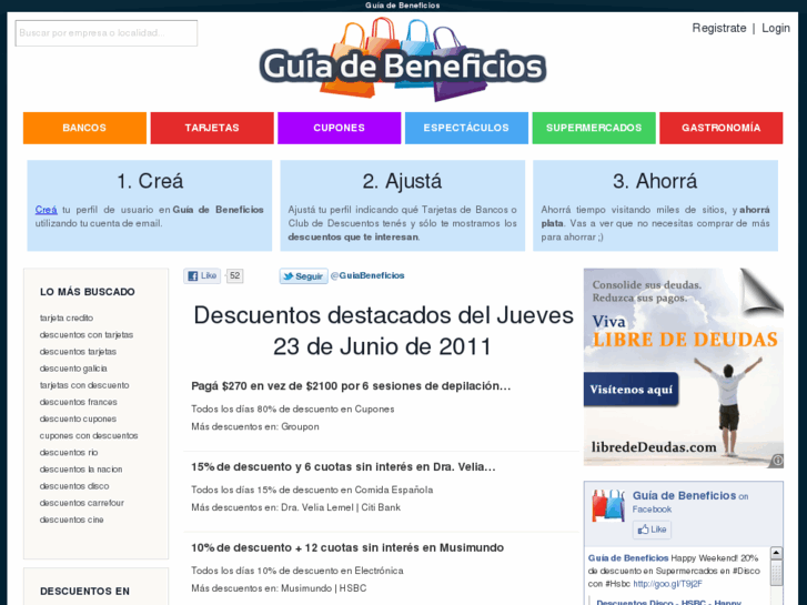 www.guiadebeneficios.com