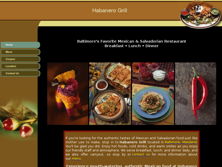 www.habanerogrill.com