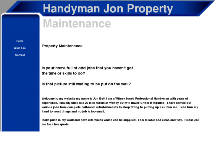 www.handymanjon.com