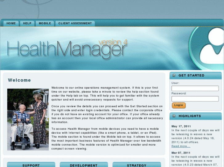 www.healthmanager4.com