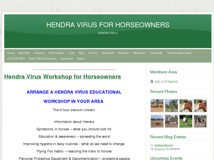 www.hendravirus.org