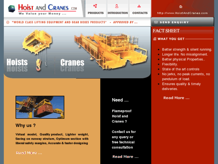 www.hoistandcranes.com