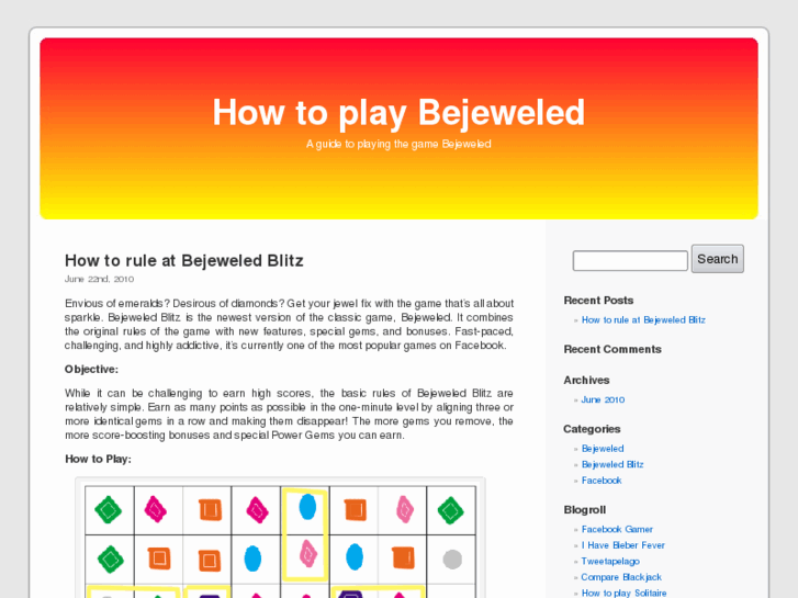 www.how-to-play-bejeweled.com