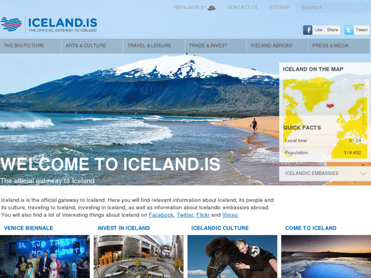 www.iceland.is