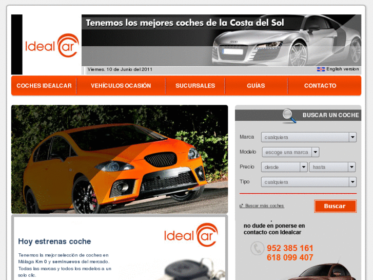 www.idealcar.es