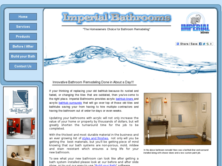 www.imperialbath.net