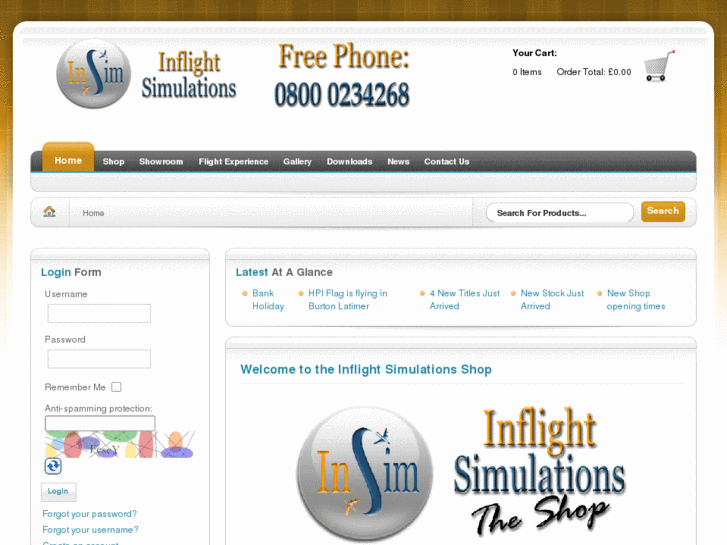 www.inflightsimulationsshop.co.uk