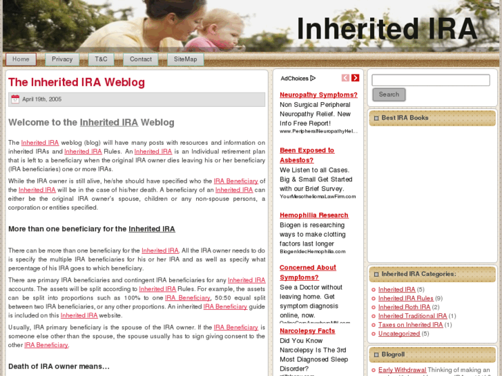 www.inherited-ira.info