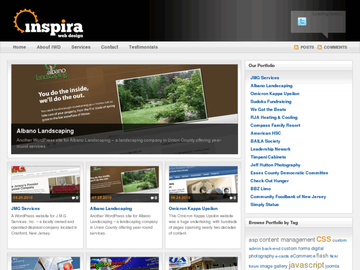 www.inspirawebdesign.com