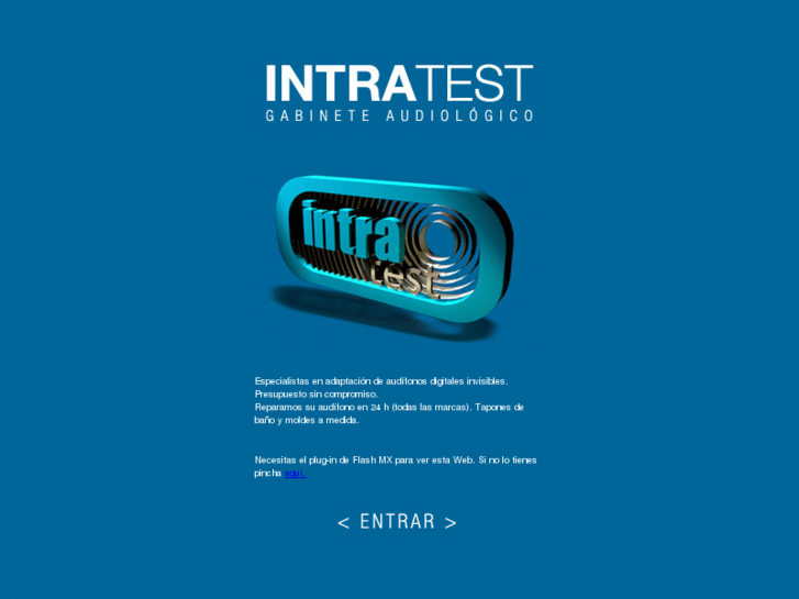 www.intratest.es