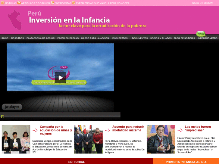 www.inversionenlainfancia.com