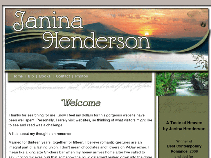 www.janinahenderson.com