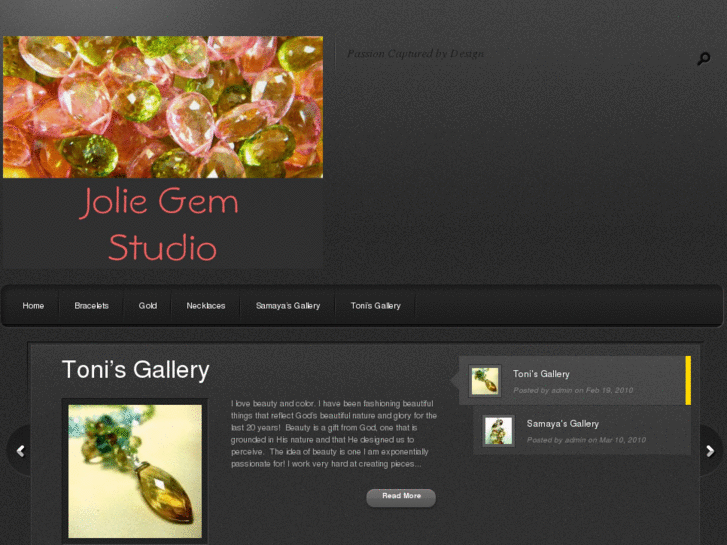 www.joliegem.com