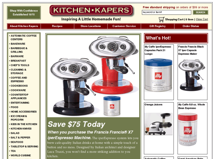 www.kitchen-kapers.com