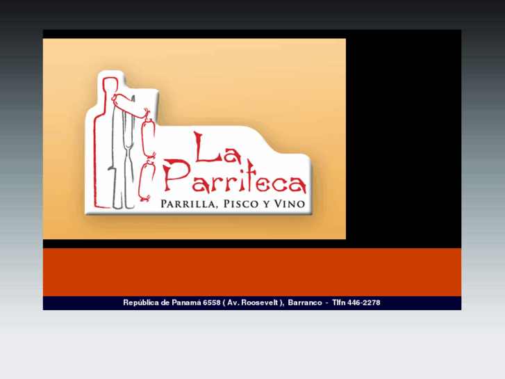 www.laparriteca.com