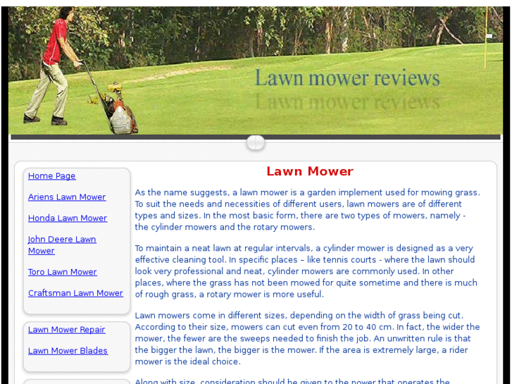 www.lawnmowerbuy.com