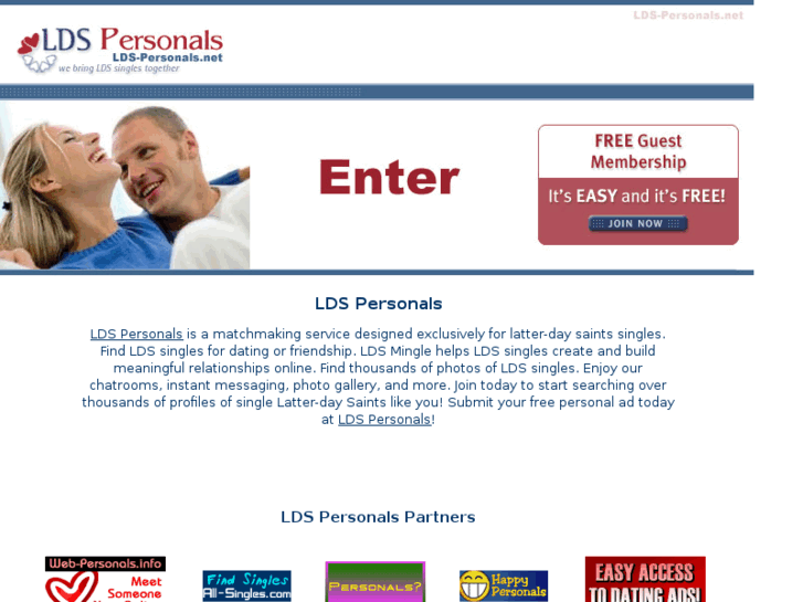 www.lds-personals.net