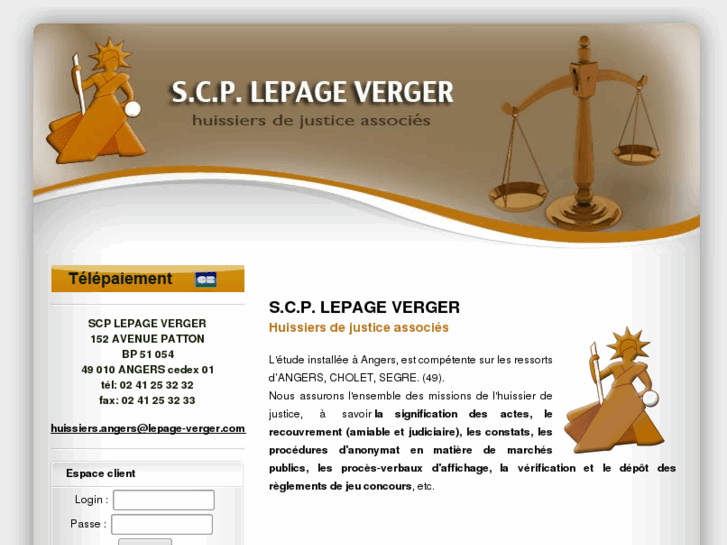 www.lepage-verger.com