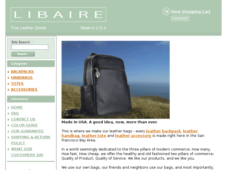 www.libaire.net