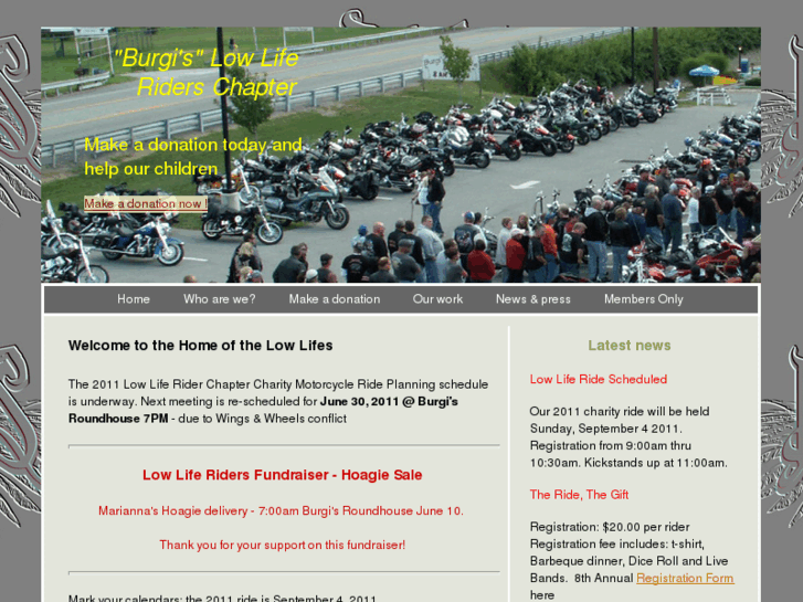 www.lowliferiders.org