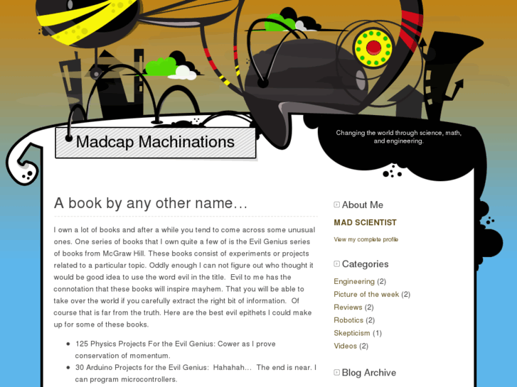 www.madcapmachinations.com