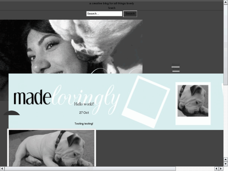 www.madelovingly.com