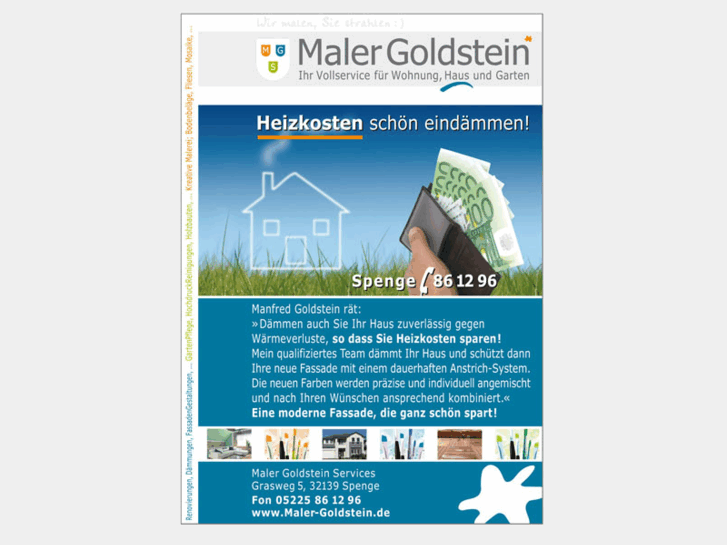 www.maler-goldstein.de