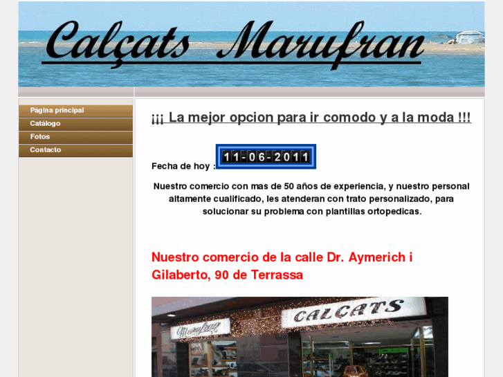 www.marufran.es