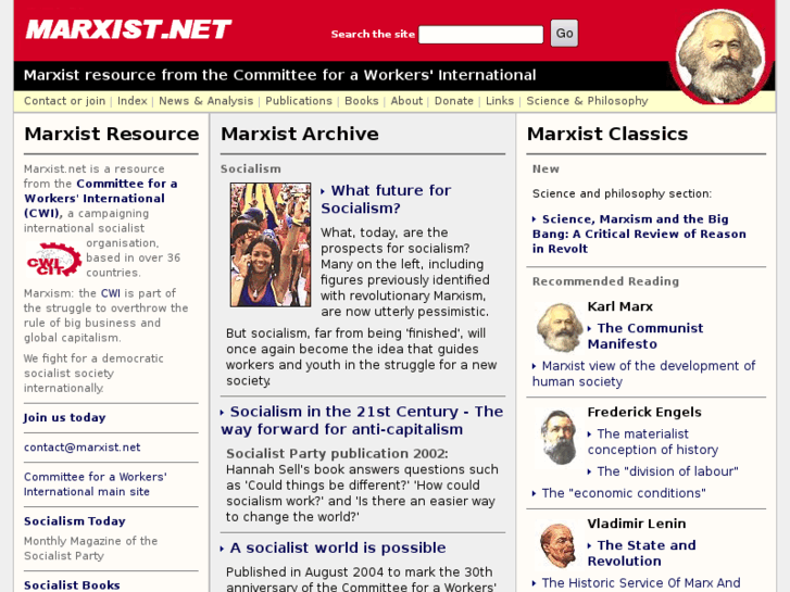 www.marxist.net