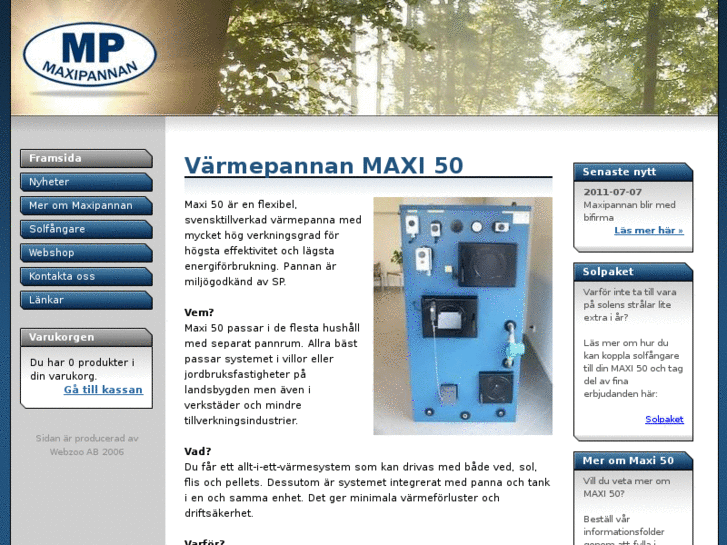 www.maxipannan.se