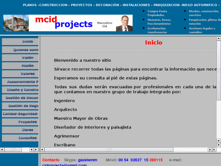 www.mcidprojects.com