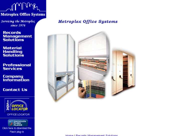 www.metroplexofficesystems.com